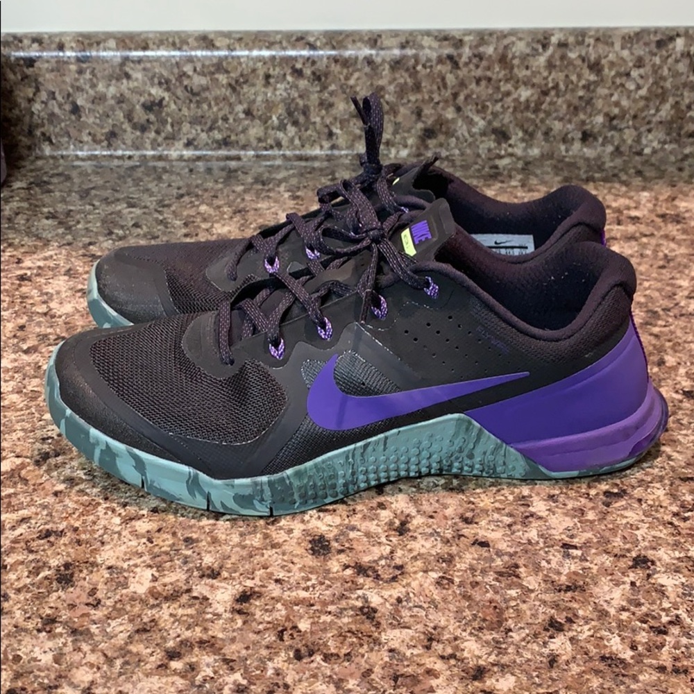 Metcon 2 Size 10.5
